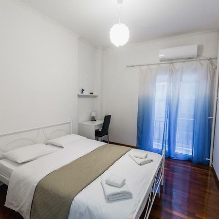 Alkamenous Apartment Petros Vipgreece Athens Ngoại thất bức ảnh