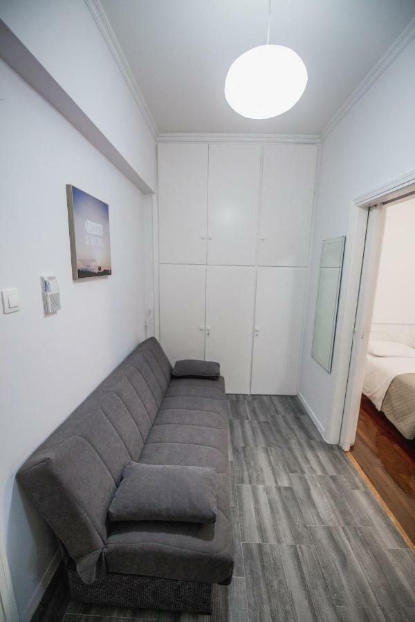 Alkamenous Apartment Petros Vipgreece Athens Ngoại thất bức ảnh