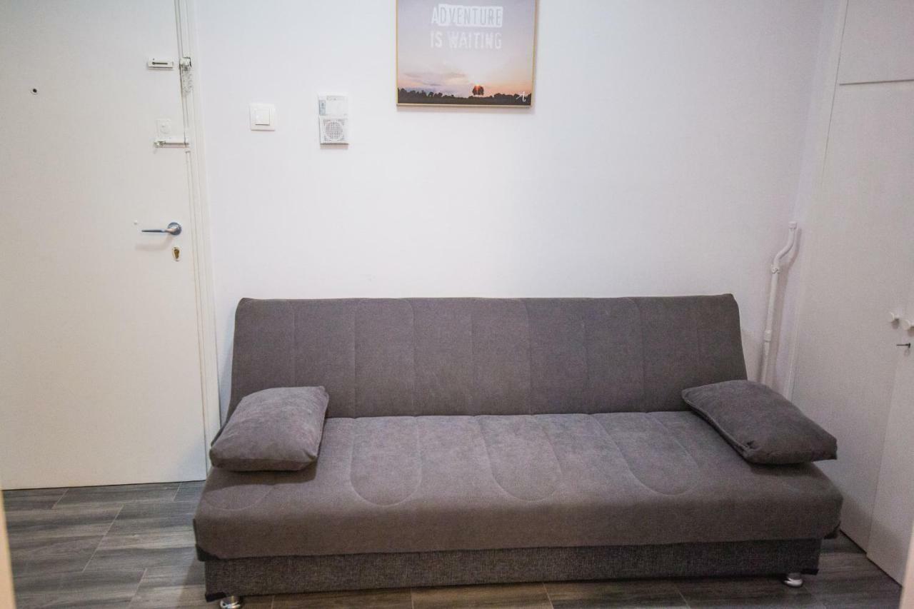 Alkamenous Apartment Petros Vipgreece Athens Ngoại thất bức ảnh