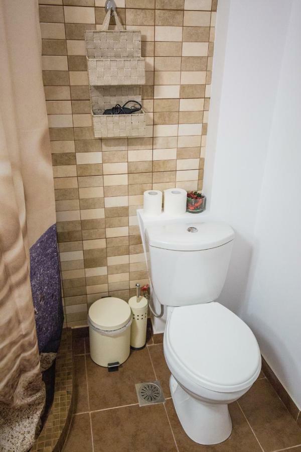Alkamenous Apartment Petros Vipgreece Athens Ngoại thất bức ảnh