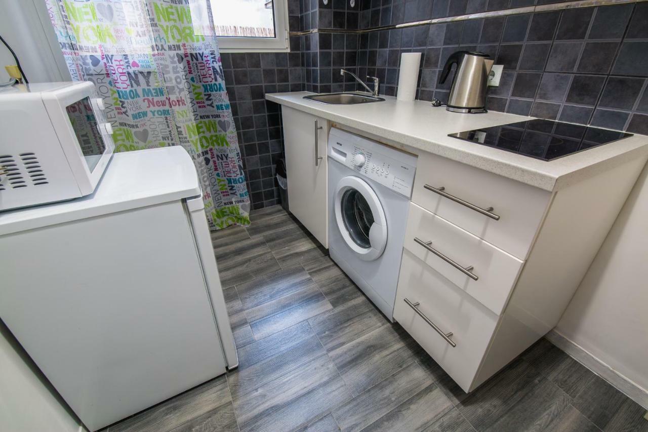 Alkamenous Apartment Petros Vipgreece Athens Ngoại thất bức ảnh