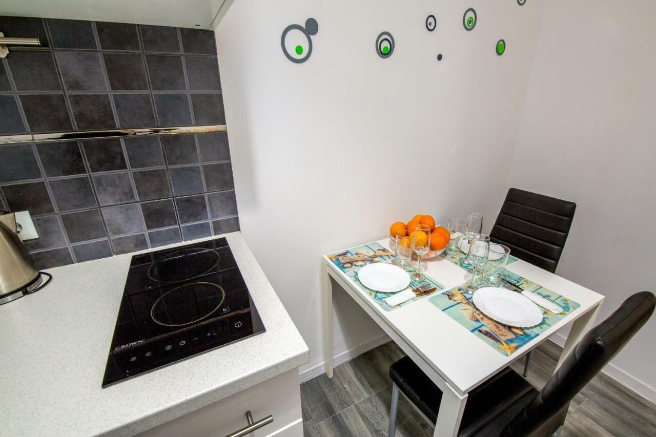Alkamenous Apartment Petros Vipgreece Athens Ngoại thất bức ảnh