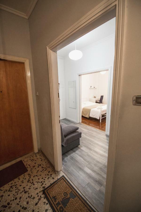 Alkamenous Apartment Petros Vipgreece Athens Ngoại thất bức ảnh