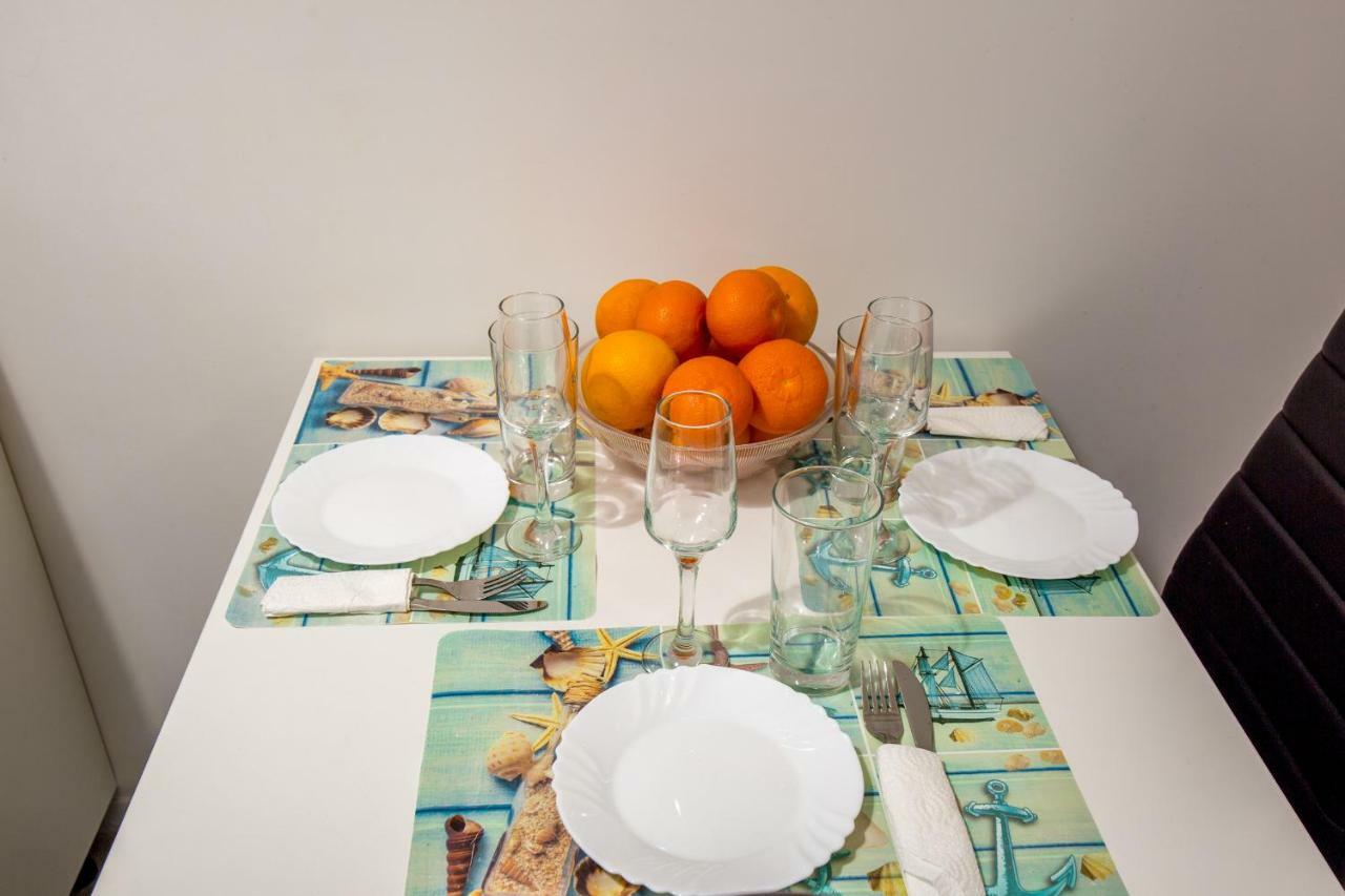 Alkamenous Apartment Petros Vipgreece Athens Ngoại thất bức ảnh