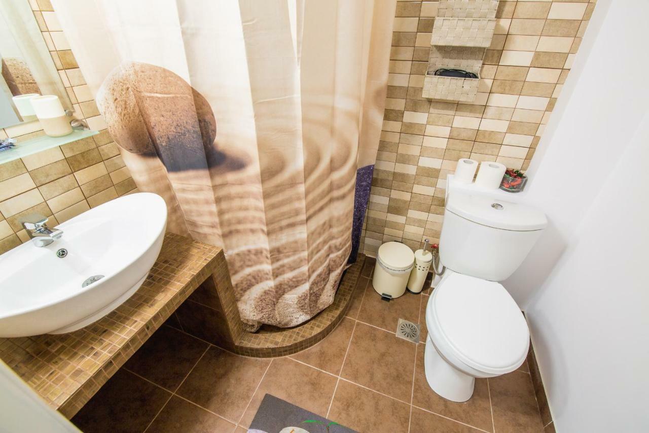 Alkamenous Apartment Petros Vipgreece Athens Ngoại thất bức ảnh