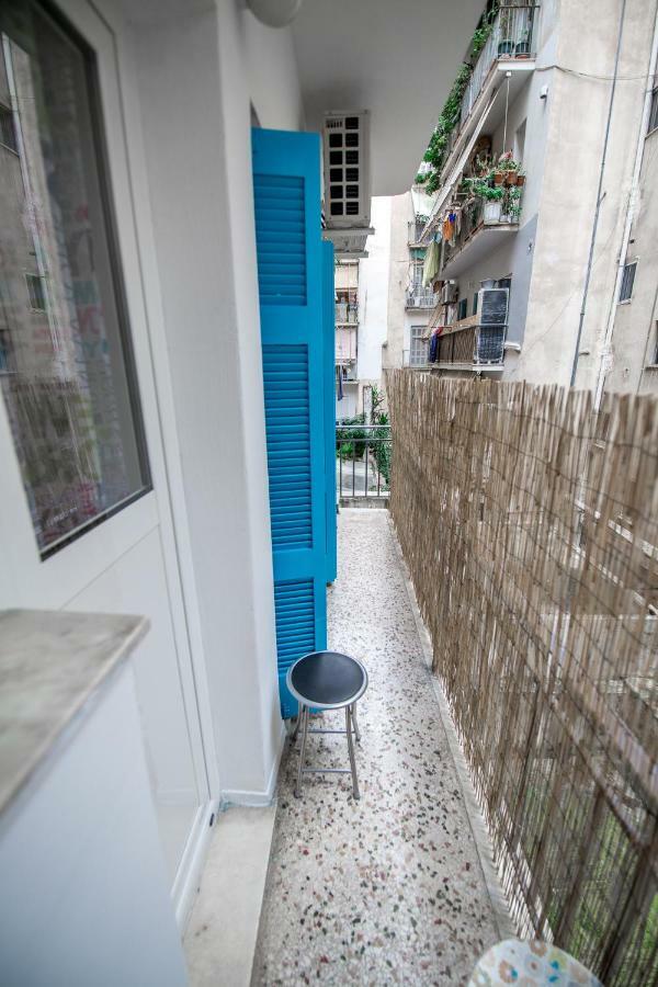 Alkamenous Apartment Petros Vipgreece Athens Ngoại thất bức ảnh