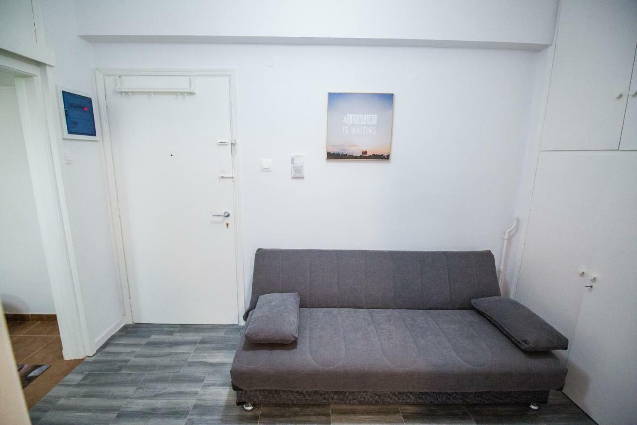 Alkamenous Apartment Petros Vipgreece Athens Ngoại thất bức ảnh