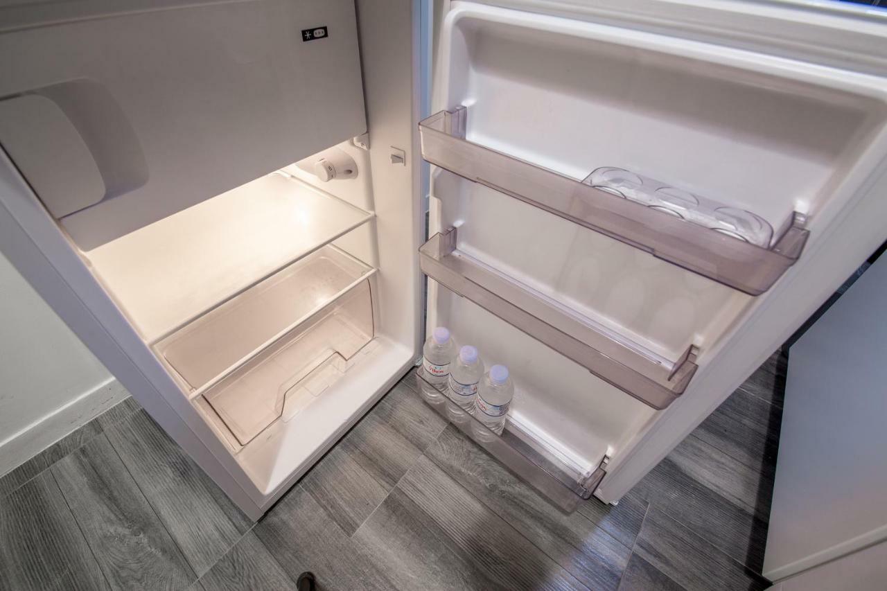 Alkamenous Apartment Petros Vipgreece Athens Ngoại thất bức ảnh