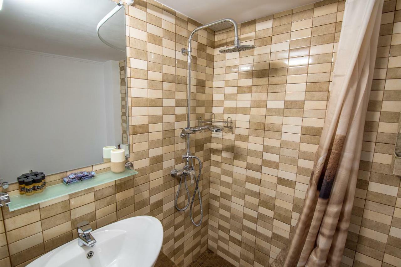 Alkamenous Apartment Petros Vipgreece Athens Ngoại thất bức ảnh
