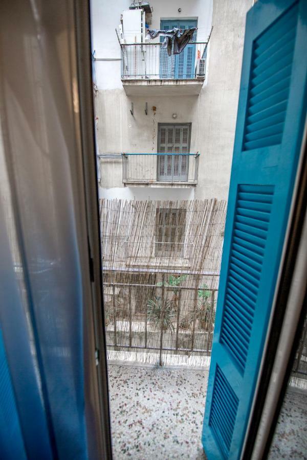 Alkamenous Apartment Petros Vipgreece Athens Ngoại thất bức ảnh