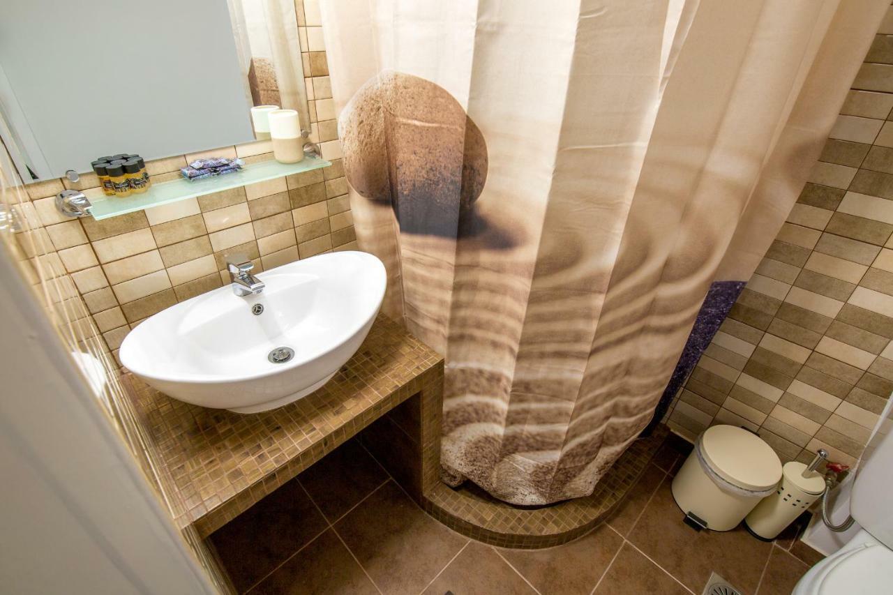 Alkamenous Apartment Petros Vipgreece Athens Ngoại thất bức ảnh