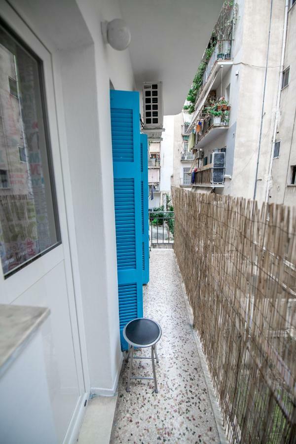 Alkamenous Apartment Petros Vipgreece Athens Ngoại thất bức ảnh
