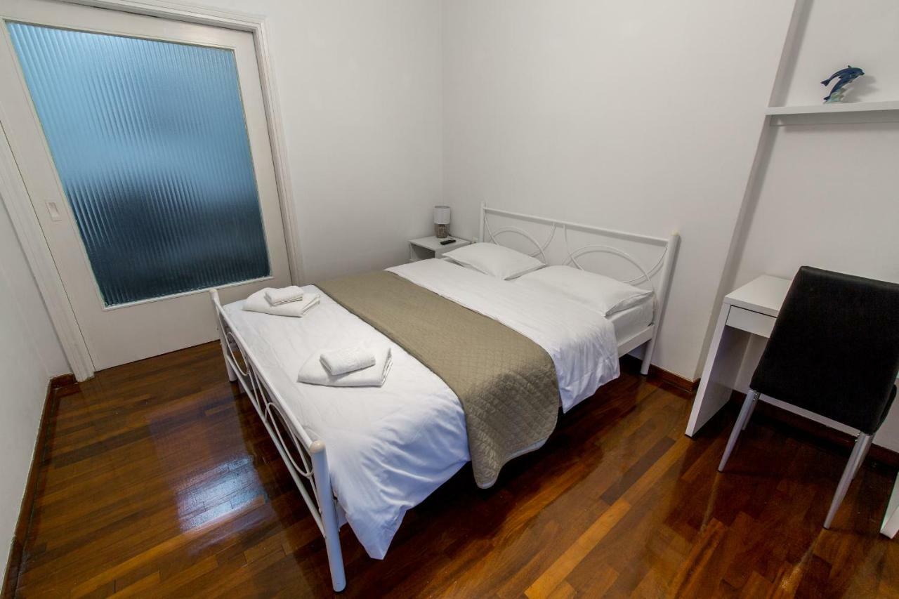 Alkamenous Apartment Petros Vipgreece Athens Ngoại thất bức ảnh