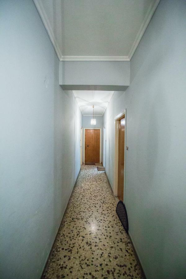 Alkamenous Apartment Petros Vipgreece Athens Ngoại thất bức ảnh